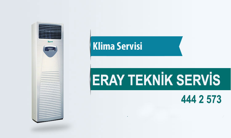 Baymak Klima Servisi