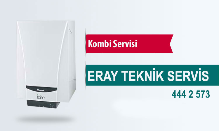 Baymak Kombi Servisi