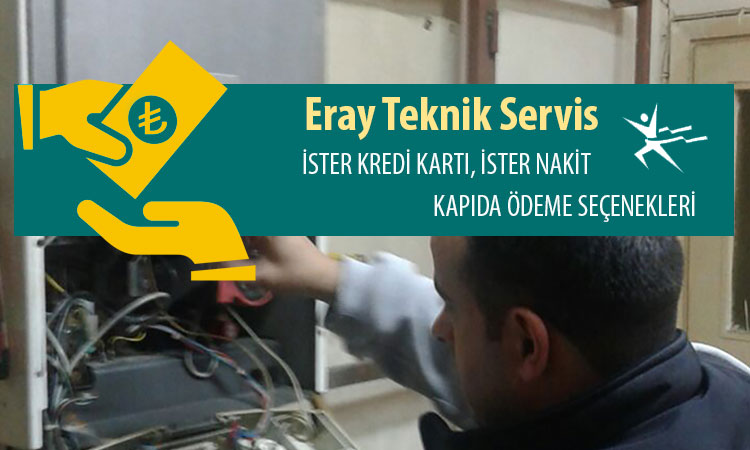 Baymak Servisi