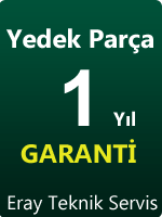 Baymak Yedek Parça